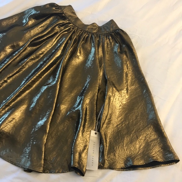 #HP 🥳💥 Blouse - HappyXNature 🤎 - Picture 7 of 8